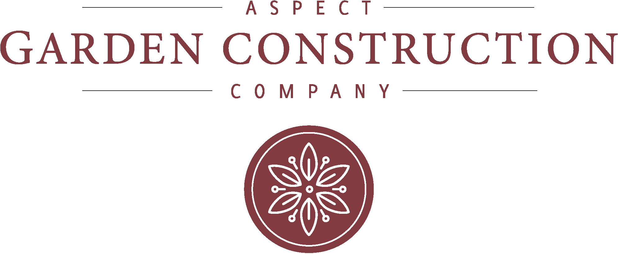 Garden Landscaping Company Logo 1